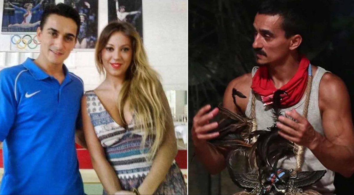 Marian Drăgulescu de la Survivor a rămas corigent în liceu. Ce studii are gimnastul