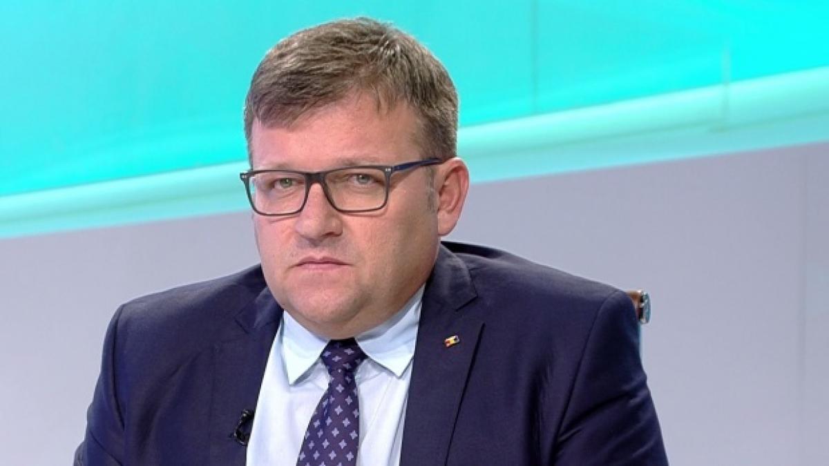 Marius Budăi, anunț despre sistemul de pensii, după întâlnirea cu comisarul european pentru Locuri de Muncă și Drepturi Sociale