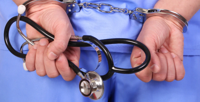 Sentinţă definitivă în cazul unui medic din Iaşi acuzat de luare de mită – EXCLUSIV