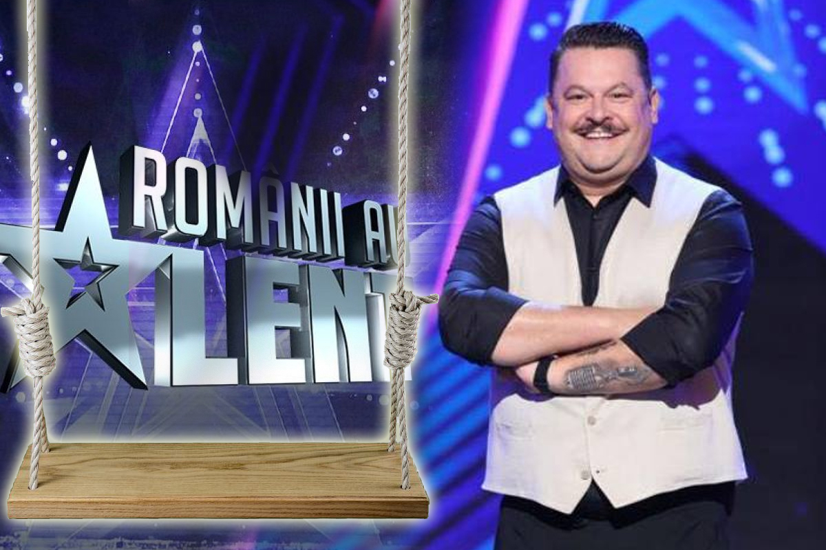 Ce salariu ar avea Mihai Bobonete, jurat la „Românii au Talent” de la Pro TV! Câștigă mai puțin decât Andra Măruță și Smiley