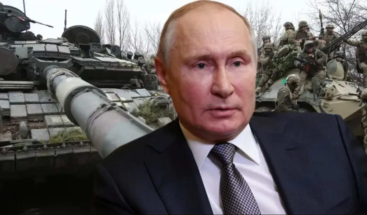 Rusia pregătește de înrolare adolescenți de 17-18 ani. Vladimir Putin are mari probleme cu armata în Ucraina