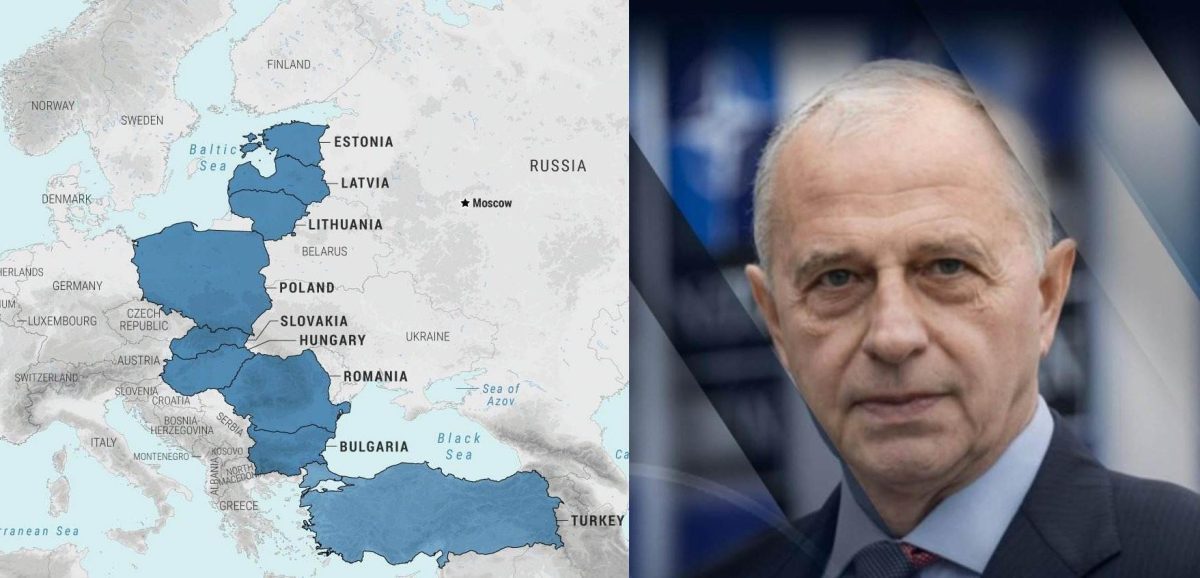 NATO aduce noi trupe în România. Mesajul transmis de Mircea Geoană, secretarul general adjunct al Alianței