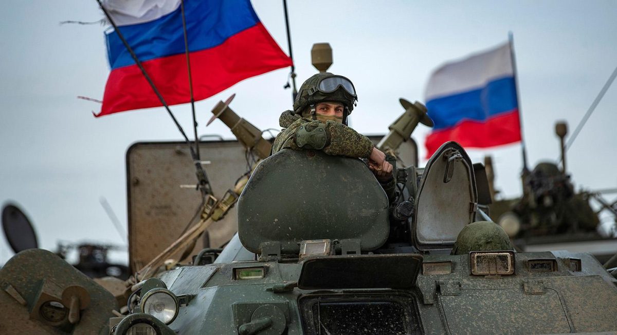 Armata rusă se mărește! Vladimir Putin a semnat decretul de încorporare