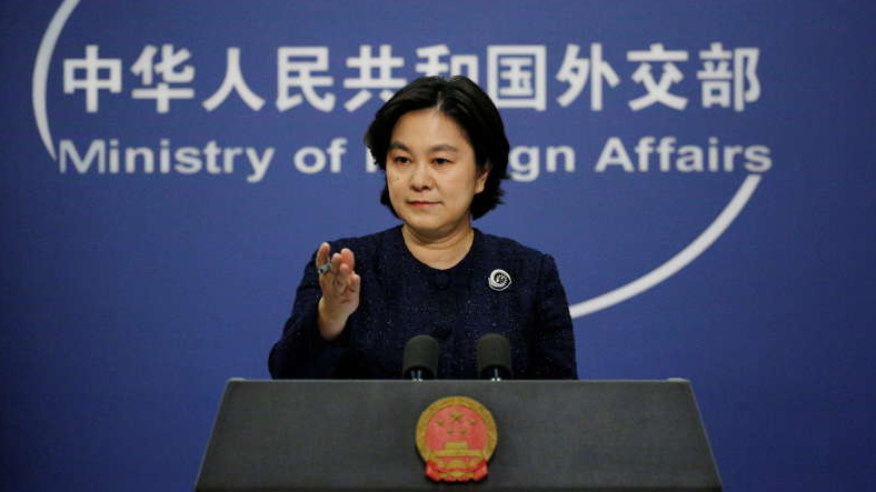 China răspunde usturător Statelor Unite ale Americii: „Cei bogați din SUA au devenit mai bogați, iar cei săraci și mai săraci”