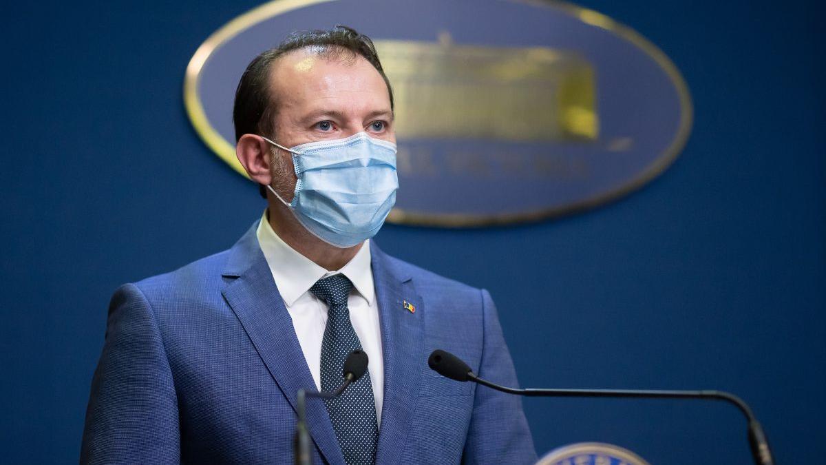 Ce spune Florin Cîțu, despre evaluarea miniștrilor din Guvernul Ciucă