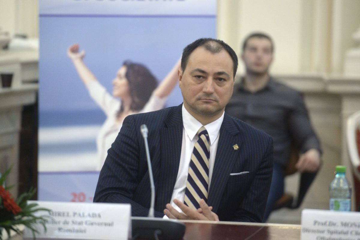 Analistul Mirel Palada, despre războiul din Ucraina: „Poporul român este foarte speriat de ruşi, ține cu ucrainenii” – VIDEO EXCLUSIV