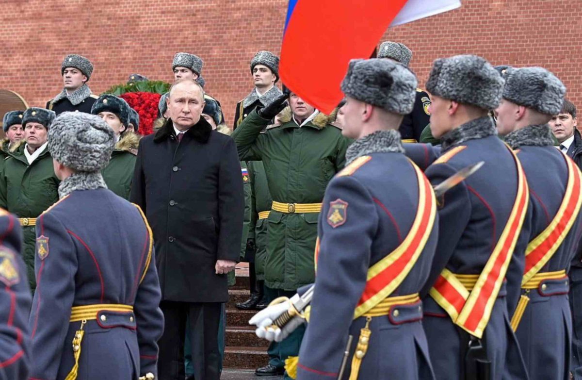 Moartea lui Vladimir Putin, descifrată de un celebru numerolog! Când și cum ar putea avea loc