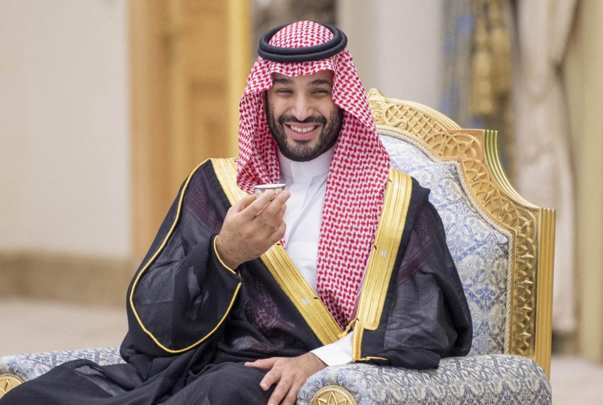 Arabia Saudită se îndepărtează de SUA. Prinţul Mohammed Bin Salman, mesaj pentru Joe Biden: „Nu-mi pasă dacă înţelege greşit” – VIDEO