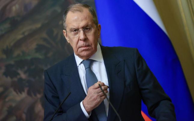 motiv de conflict Rusia Statele Unite ale Americii, ministrul rus de Externe Serghei Lavrov