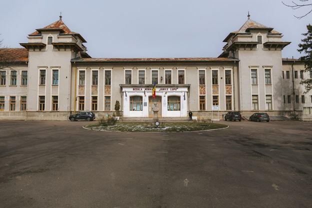 Municipalitatea reia lucrările la Colegiul Pedagogic ,,Vasile Lupu”! 13 milioane de lei pentru documentația necesară