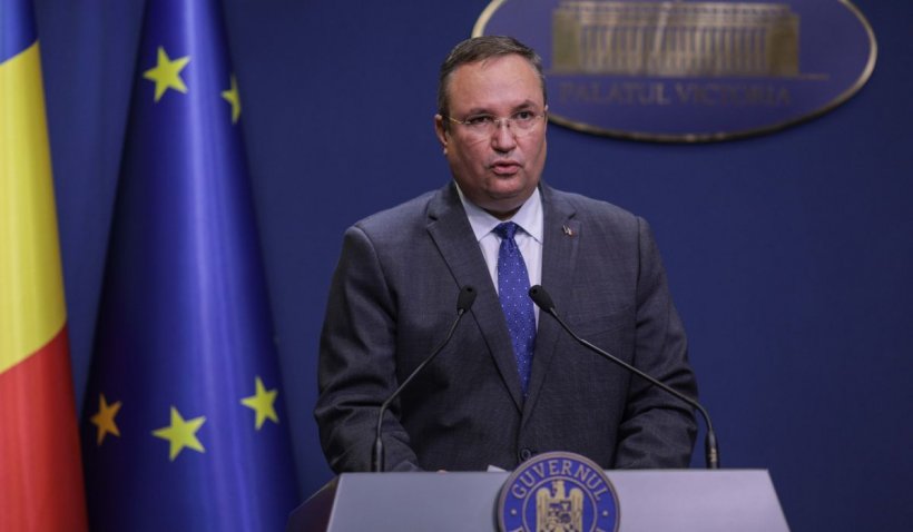 Câți bani oferă România unui refugiat ucrainean. Anunțul premierului Nicolae Ciucă