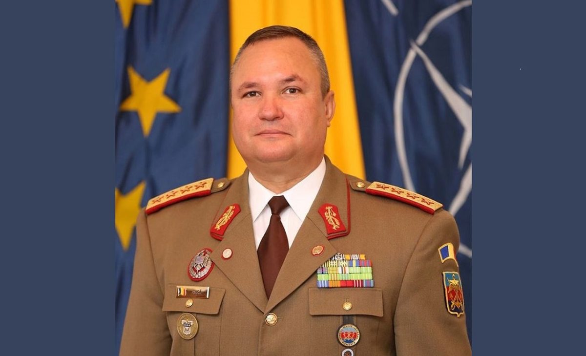 Nicolae Ciucă: „Suntem uniți în sprijinul deplin pentru suveranitatea și integritatea teritorială a Ucrainei”