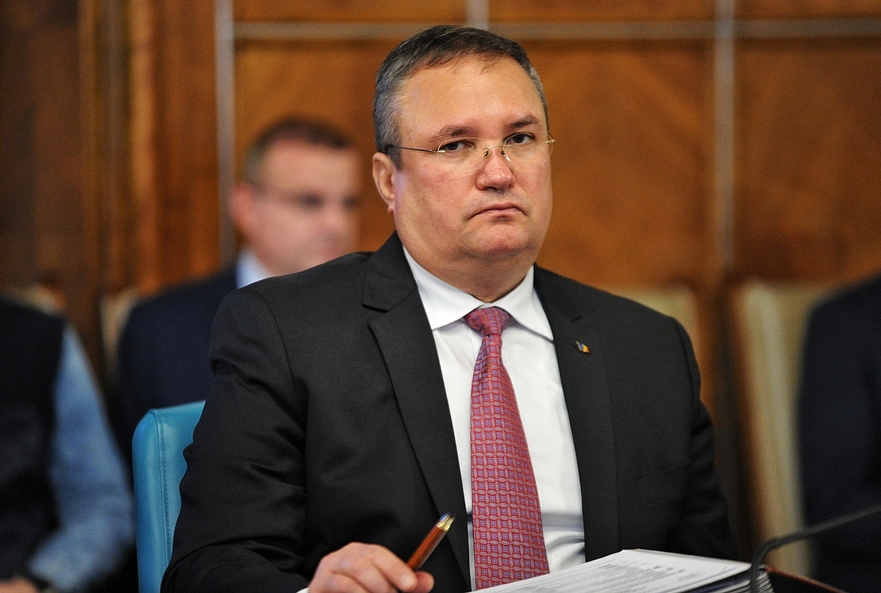 Nicolae Ciucă anunță că banii cheltuiți de România, de când a început războiul în Ucraina, vor fi decontați la Bruxelles