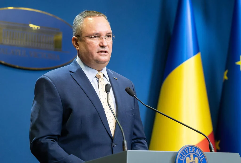 Ce spune premierul României despre plafonarea prețurilor la energie – VIDEO
