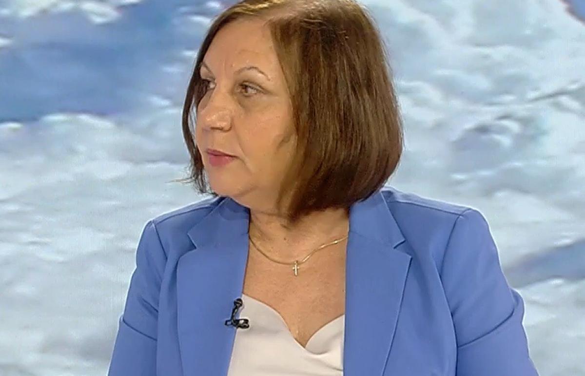Directorul ANM, Elena Mateescu, explicații referitoare la norul toxic din Ucraina – VIDEO