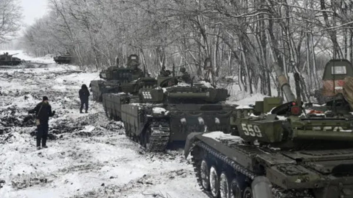 Spre Kiev înaintează o nouă coloană a forţelor armatei ruse. Ce au declarat oficiali ai Pentagon