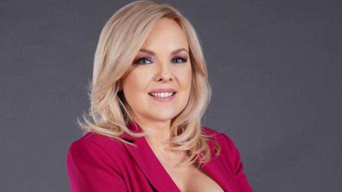 Oana Andoni este răsfățată de soț. ,,E un sentiment ce nu se poate descrie în cuvinte…”