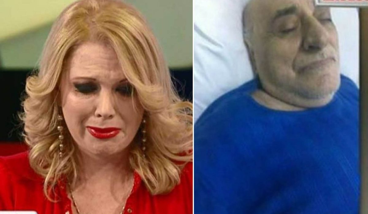 Viorel Lis este internat la Terapie Intensivă, după ce a suferit un preinfarct. Ce spune Oana Lis despre starea fostului primar