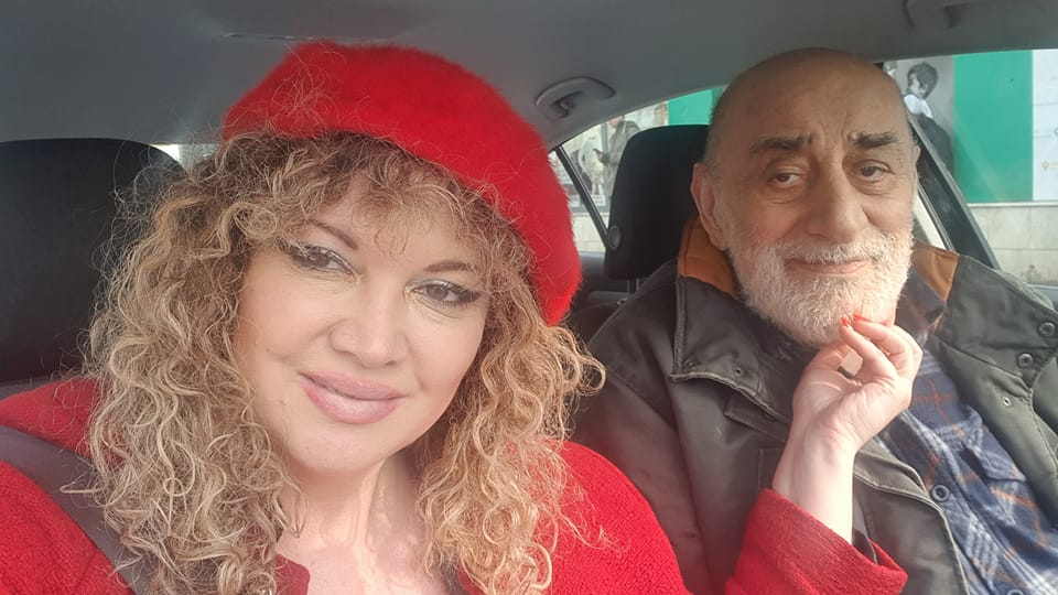 Noi informații despre Viorel Lis. Oana a recunoscut că îi este foarte greu: “asta e viața mea acum”