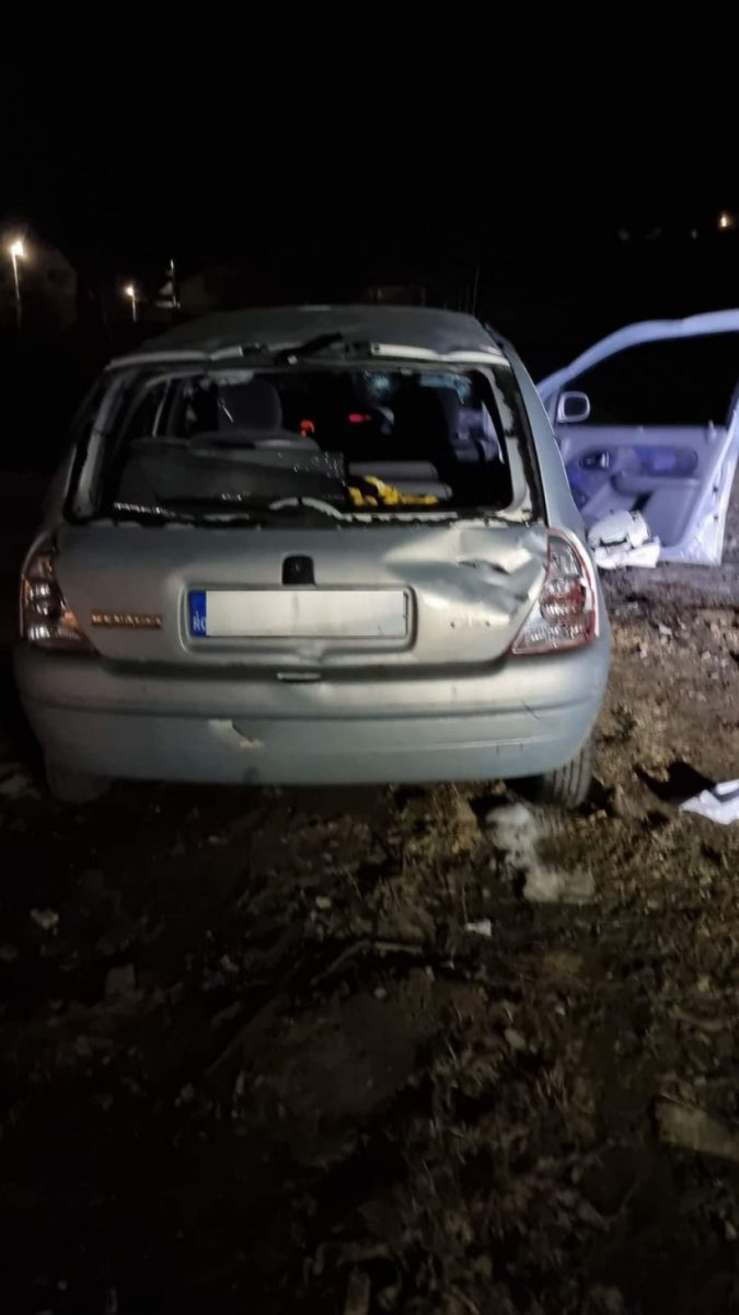 Patru tineri din Borșa au fost atacați cu topoarele pentru o datorie de 50 de lei