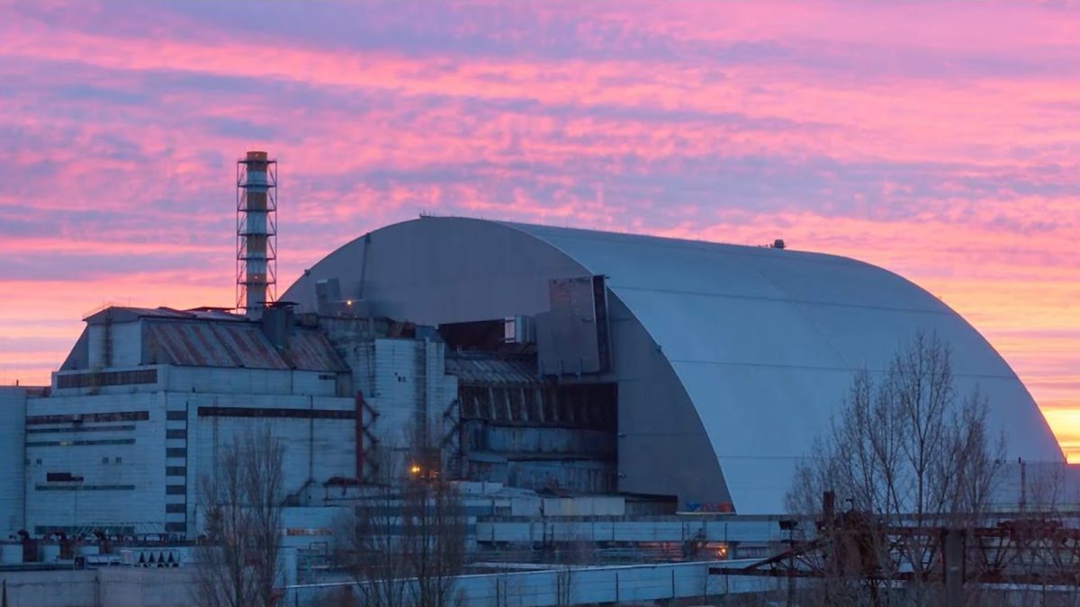 Alimentarea cu electricitate a centralei nucleare de la Cernobîl, întreruptă după ce a fost acaparată de armata rusă