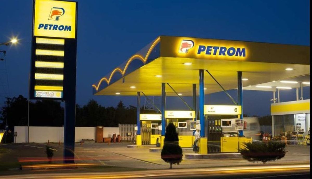 O ieșeancă a fost agresată pe motiv că nu ar fi respectat rândul la stația de alimentare Petrom