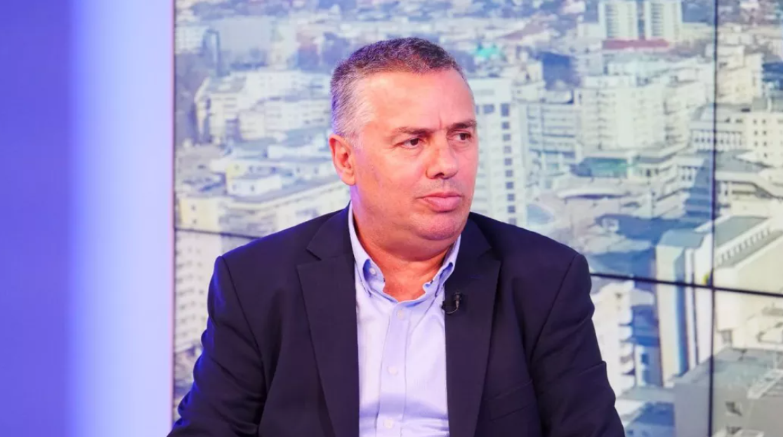 Petru Movilă, preşedintele PMP Iaşi: ,,Este momentul ca guvernanţii să se implice în mod real, nu doar de dragul unor declaraţii în faţa camerelor TV”
