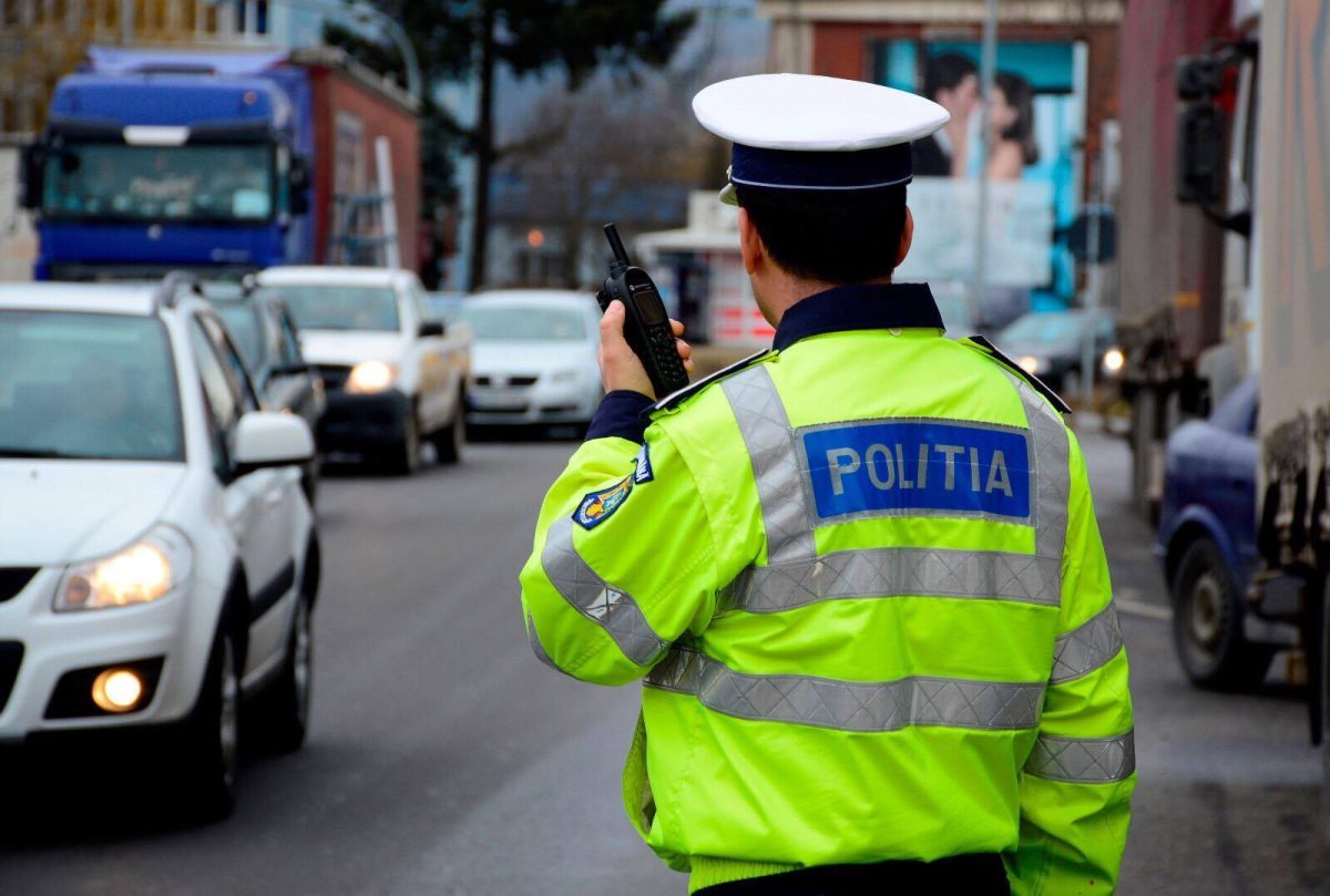 În aprilie 2022, polițiștii primesc bani în plus la salariu! Confirmare a Ministerului de Interne