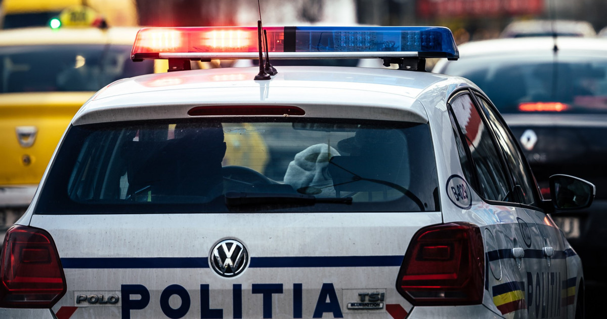 Bărbatul care a răpit o tânără din Iaşi rămâne în arest preventiv