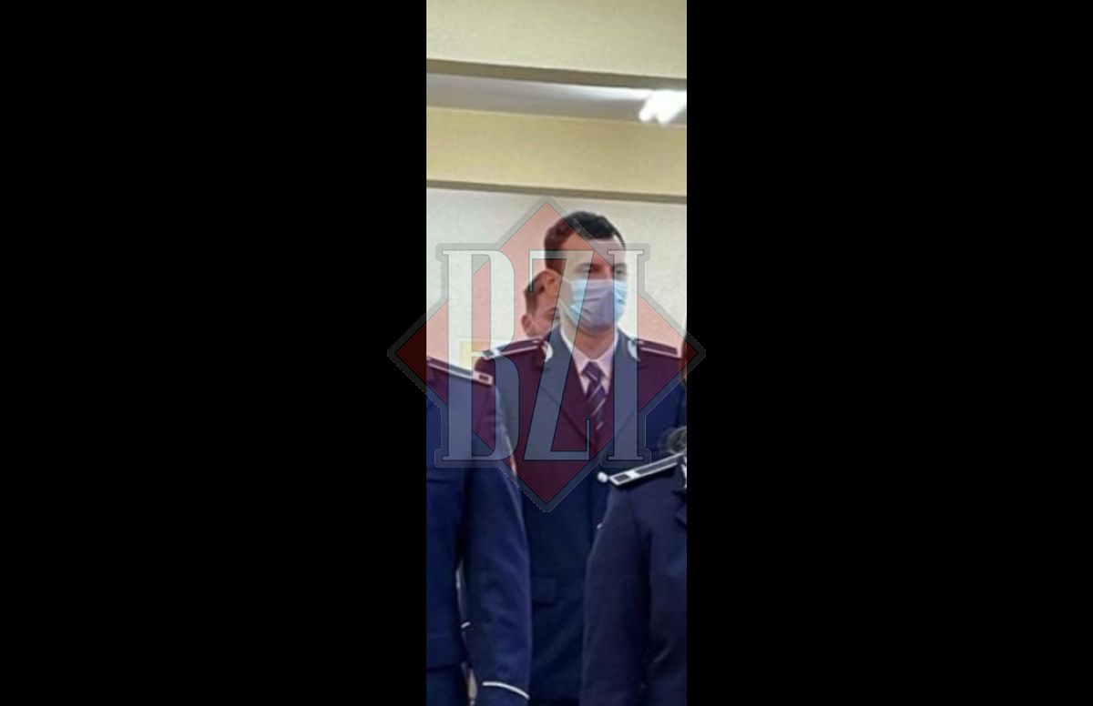 El este poliţistul care s-a împuşcat în cap în Copou. Andrei Axinte avea 24 de ani – EXCLUSIV