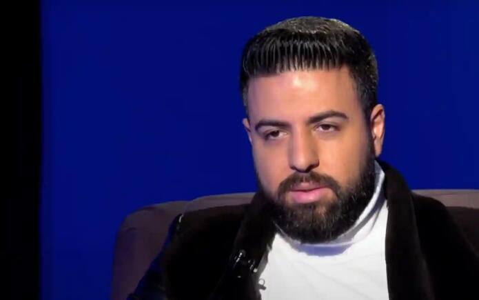 Povestea unui sirian stabilit în România, după ce o bombă i-a distrus afacerea de acasă: ‘Poți să înnebunești. Dar poți să o iei de la capăt, de la zero’ – VIDEO