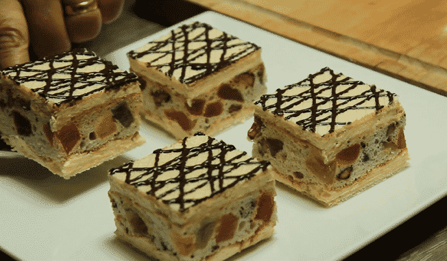 Sparkle moron conspiracy Prăjitura mozaic, un desert rafinat și gustos. Cum să pregătești acasă o  prăjitură delicioasă și aromată • Buna Ziua Iasi • BZI.ro
