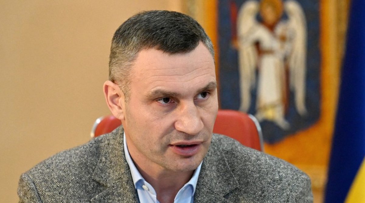 Primarul Kievului impune interdicții de circulație. Totul se închide, în capitala Ucrainei