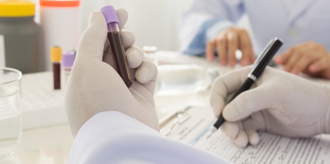 Proteina C reactivă crescută – Ce reprezintă și ce boli ne indică aceasta