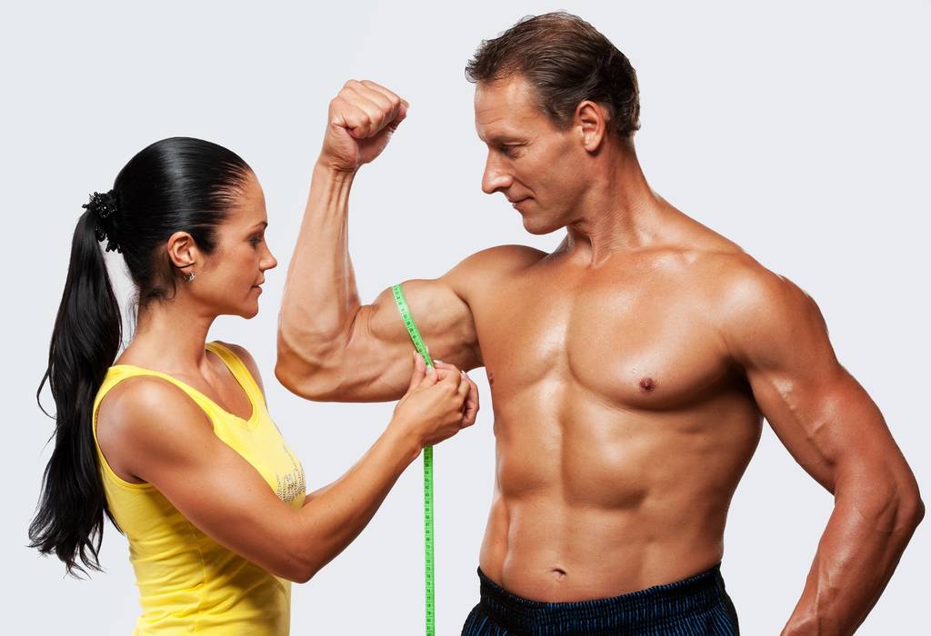 Proteine pentru masa musculară – Cum să ne dezvoltăm mușchii prin alimentație