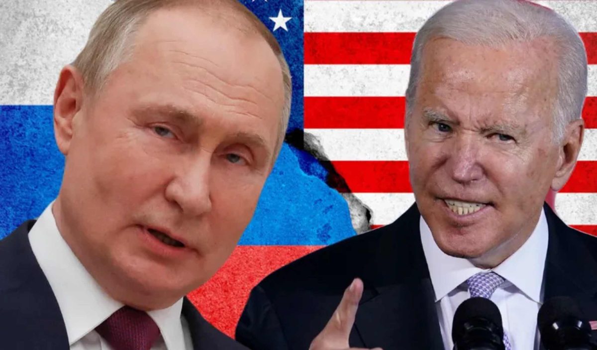 Vladimir Putin amenințare SUA
