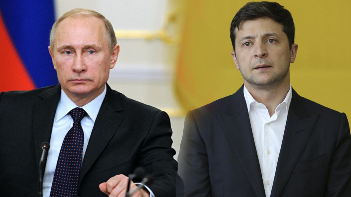 Vladimir Putin este dispus, în sfârșit, să se întâlnească cu Volodimir Zelenski. Care sunt condițiile pe care le impune liderul rus