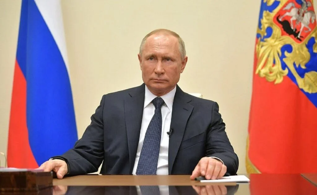 Ministrul britanic al Apărării: „Indiferent ce se va întâmpla, Putin nu mai are nicio putere în lume. E terminat”