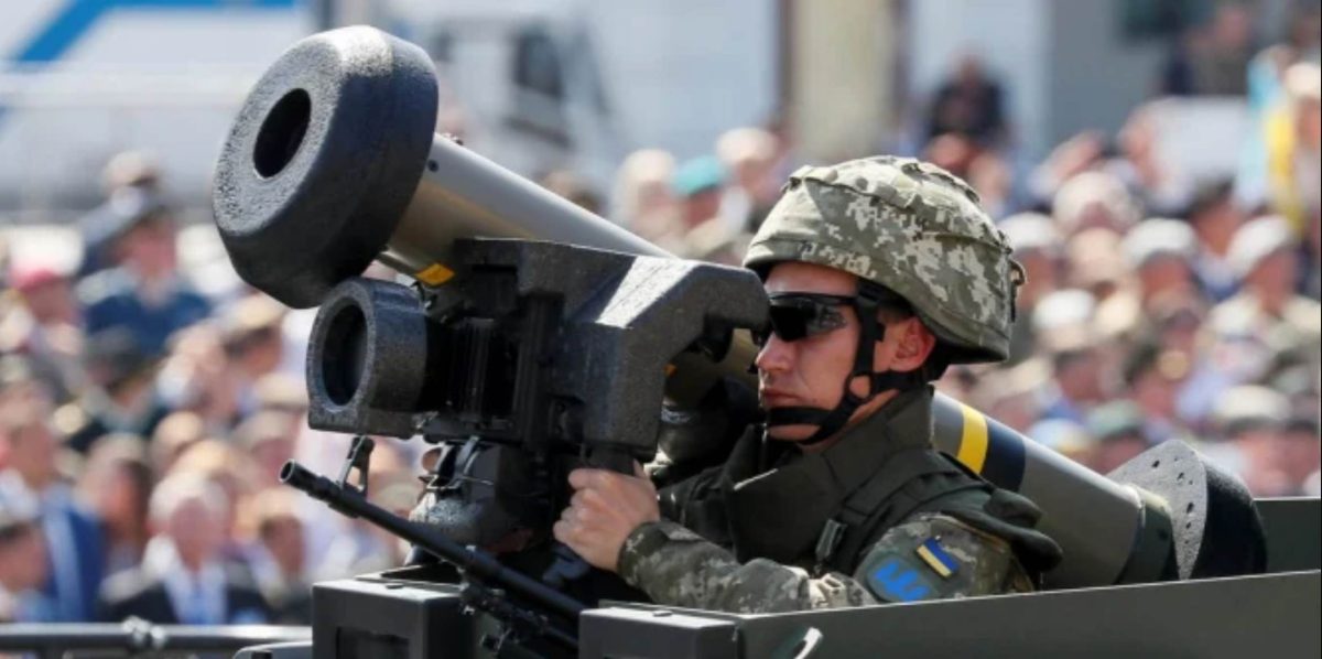 Turcia livrează armament greu Ucrainei, constând în drone, rachete Stinger şi Javelin. Mai mult, vor bloca intrarea navelor ruseşti în Marea Neagră