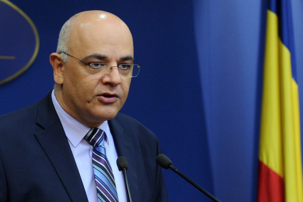Arafat, despre platforma care va scana dezinformările online: „O minciună!”