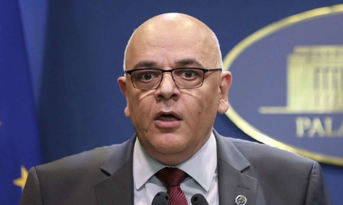 Curtea de Apel Alba Iulia a constatat că Raed Arafat nu este reprezentantul legal al DSU