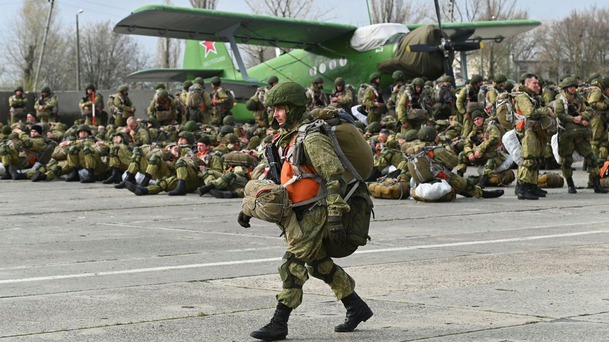Războiul din Ucraina ar trebui să dureze 15 zile, arată documente secrete rusești – FOTO/DOCUMENT