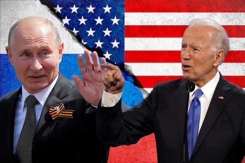 Reacţia lui Vladimir Putin după afirmaţia lui Joe Biden la adresa sa, cum că „nu poate rămâne la putere”