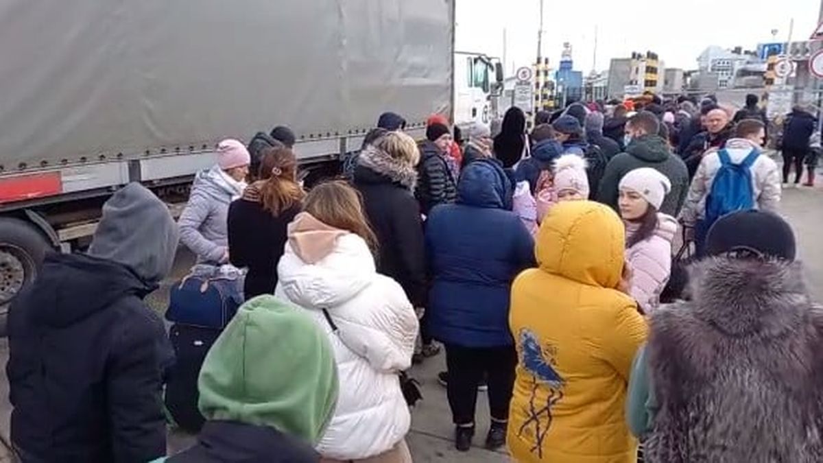 Refugiații din Ucraina nu și-au găsit doar adăpost în România, ci și locuri de muncă