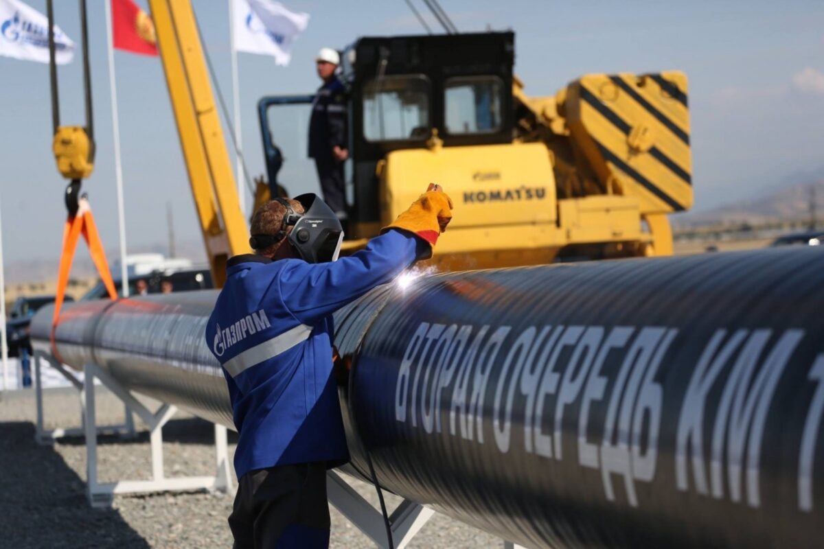 Germania şi Ungaria refuză îndemnul americanilor și britanicilor de a nu mai importa resurse energetice din Rusia