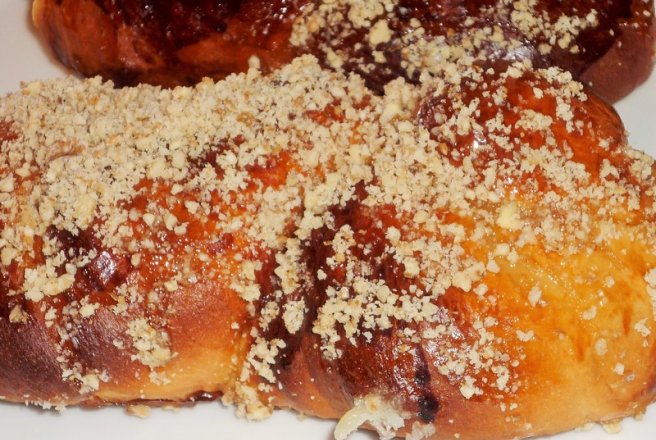 Rețetă mucenici moldovenești însiropați – Cea mai delicioasă rețetă