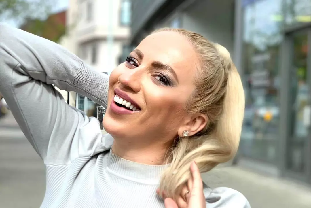 Rocsana Marcu a fost criticată după ce a pozat în Playboy. „Nu este nicio rușine, recunosc că am fost la psiholog…”