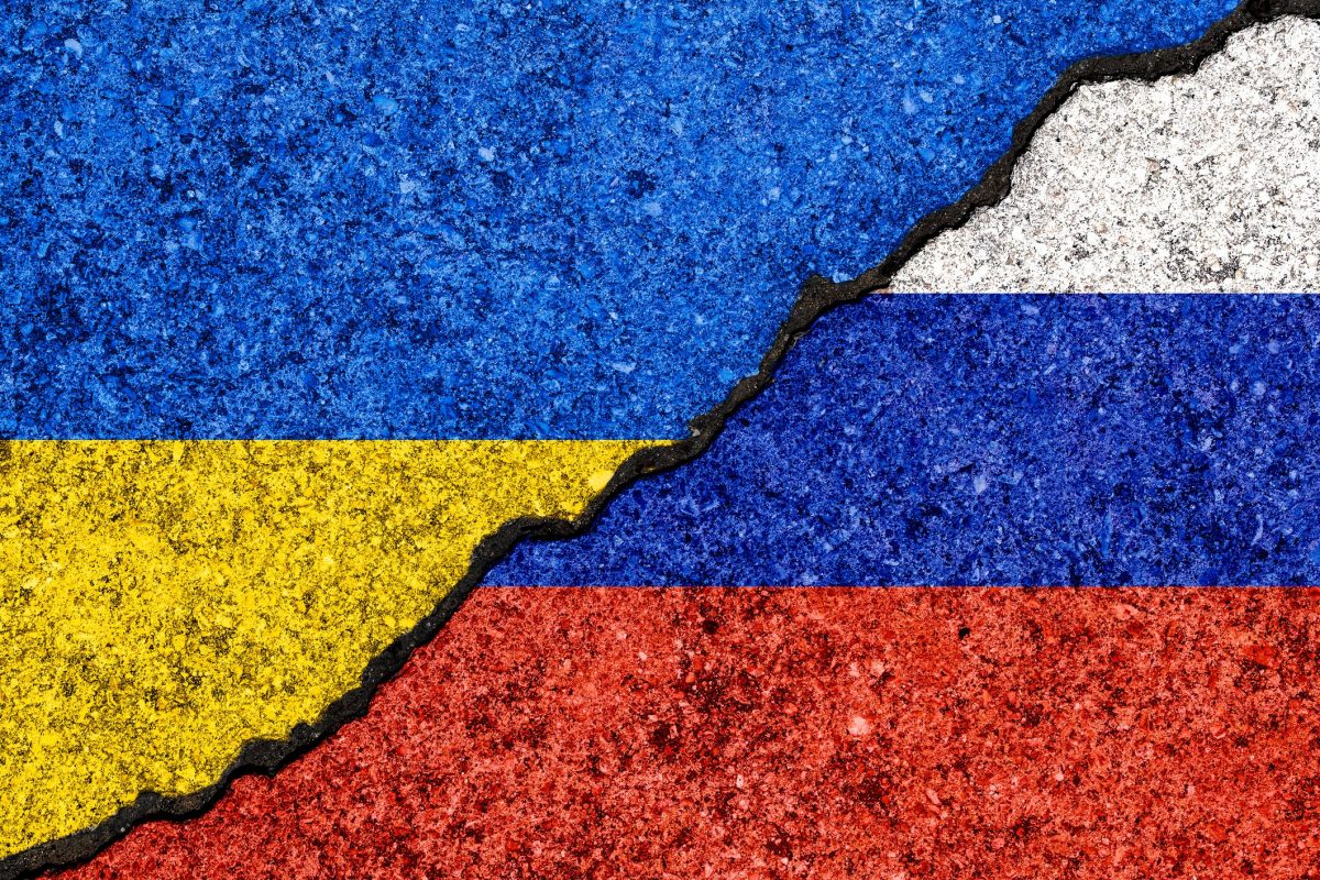Rusia acuză Ucraina că ar primi informații confidențiale de la statele din NATO