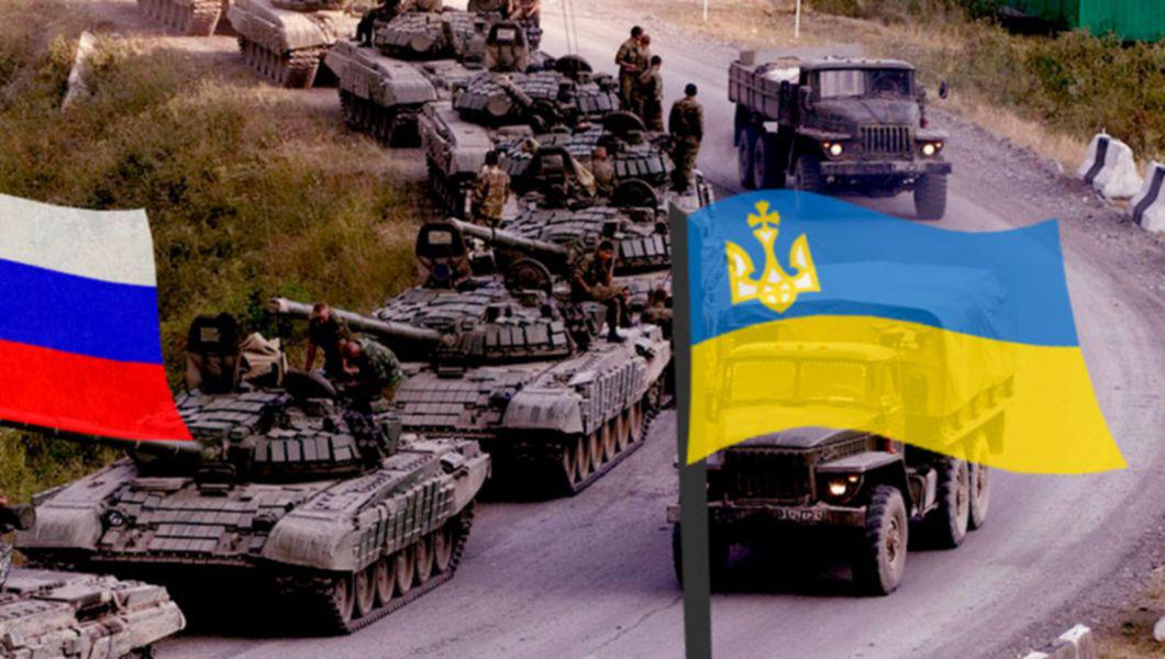 Bilanțul primei luni de război în Ucraina