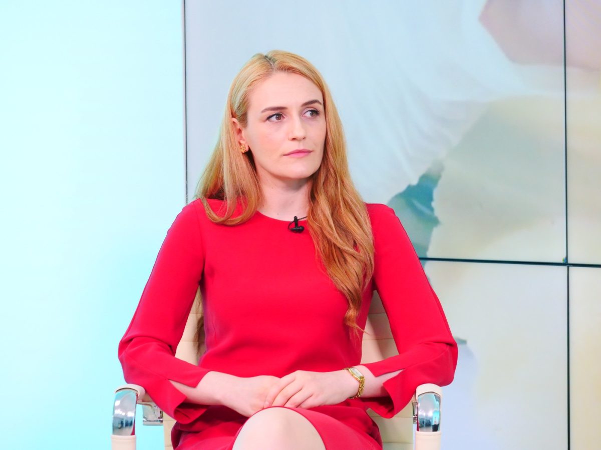 Medicul nutriționist Adina Rusu explică de ce s-au îngrășat ieșenii în timpul pandemiei: „Nu au avut posibilitatea de a-și achiziționa alimente de bună calitate”